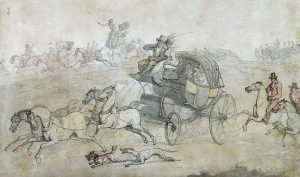 Ascot, timeline en feitjes