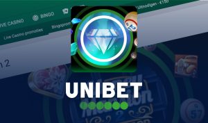 Unibet presenteert de Money Mansion 2 promotie