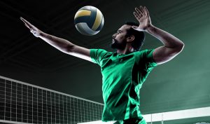 Bet365 lanceert de Volleybal Spinner promotie