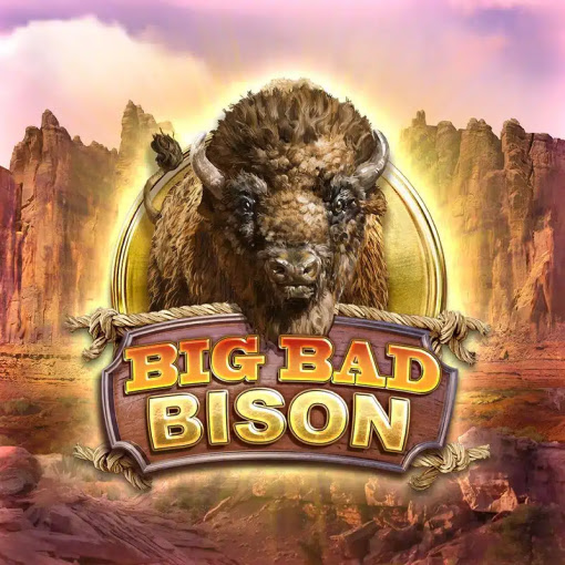 Big Bad Bison Megaways