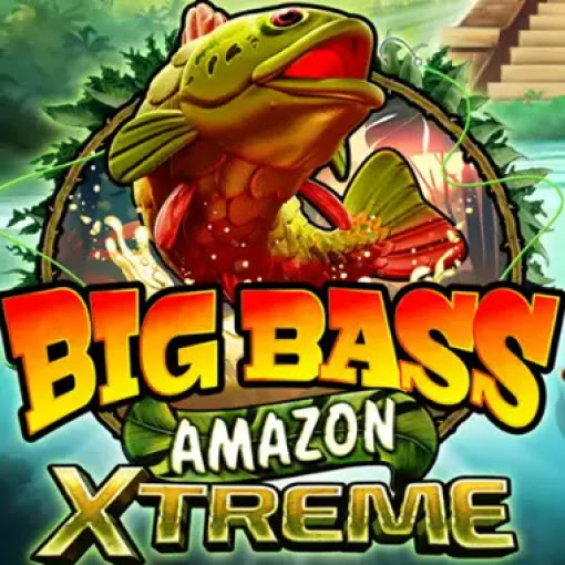 Big Bass Amazon Xtreme