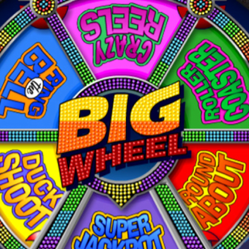 Big Wheel