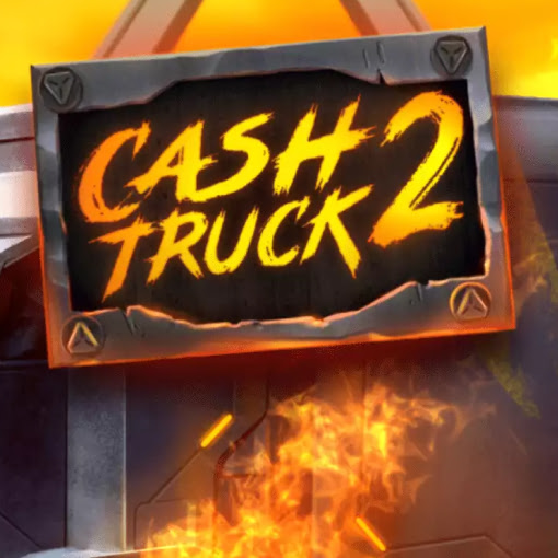 Cash Truck 2