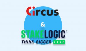 Circus Casino lanceert exclusieve live casino spellen