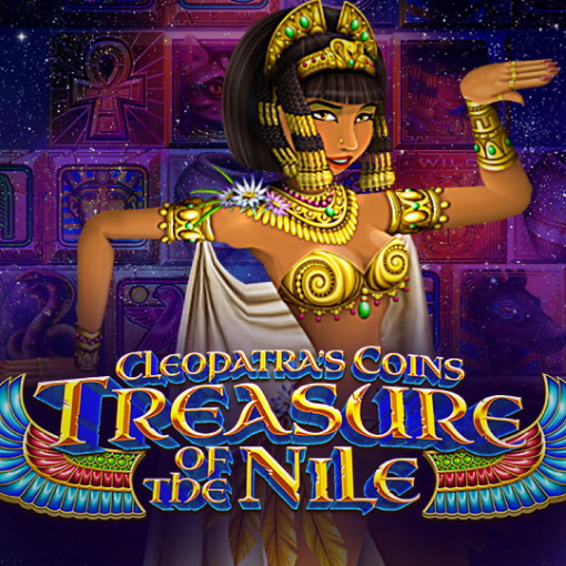 Cleopatra’s Coins Treasure of the Nile