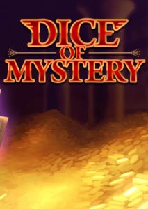 Dice of Mystery