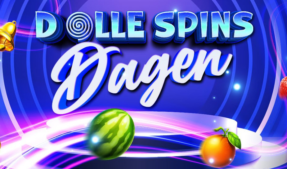 Dolle spins dagen bij het casino777