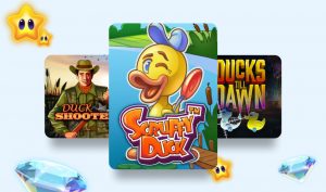 Donald Duck Dag: de leukste slots met eenden-thema