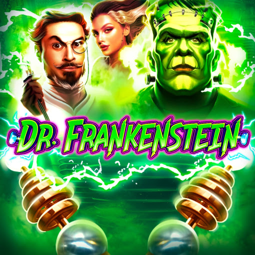 Dr Frankenstein