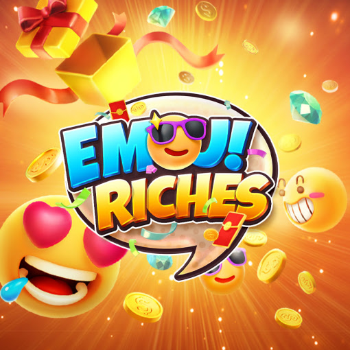 Emoji Riches