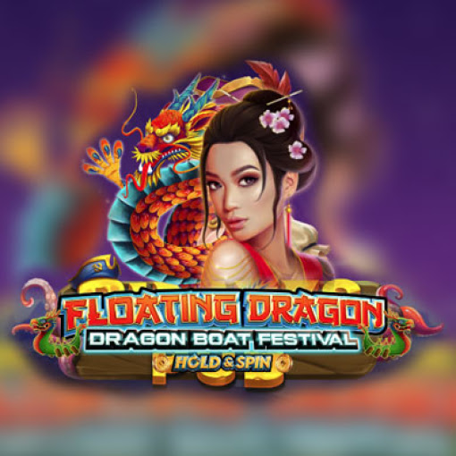 Floating Dragon Boat Festival