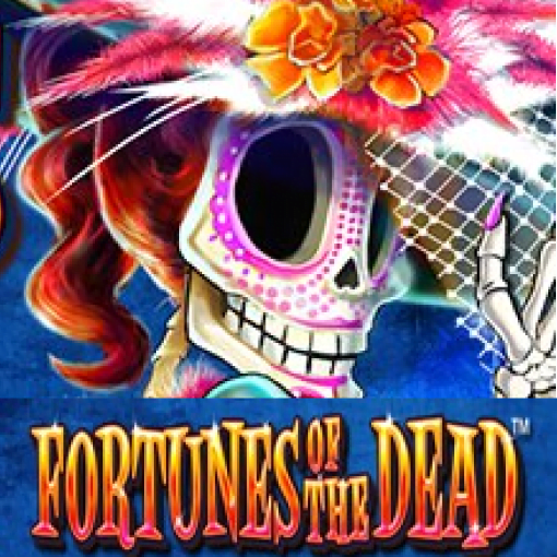 Fortunes of the Dead