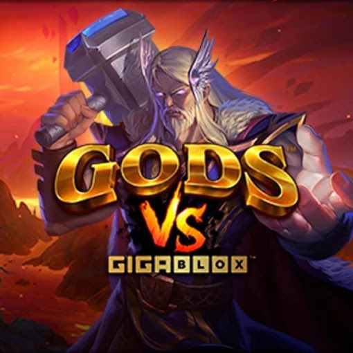 Gods vs Gigablox