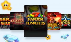 Greentube toernooi bij Fair Play Casino met hoofdprijs van €1500