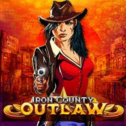 Iron County Outlaw