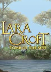 Lara Croft Tomb of the Sun