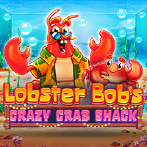 Lobster Bob’s Crazy Crab Shack