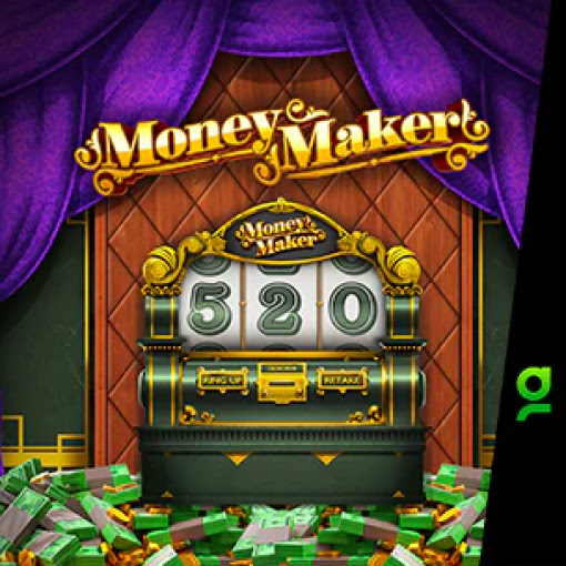 Money Maker