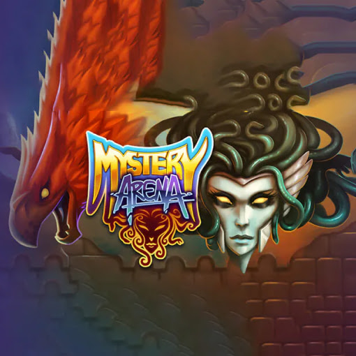 Mystery Arena