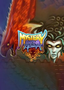 Mystery Arena
