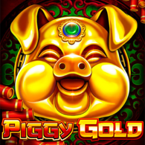 Piggy Gold