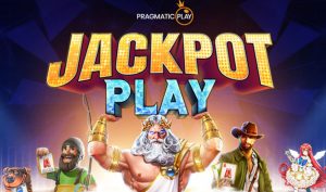 Pragmatic Play kondigt met Jackpot Play zijn eigen jackpotnetwerk aan