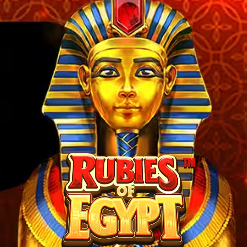 Rubies of Egypt