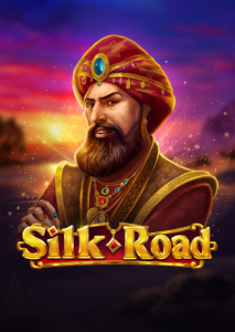 Silk Road
