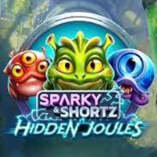 Sparky and Shortz Hidden Joules