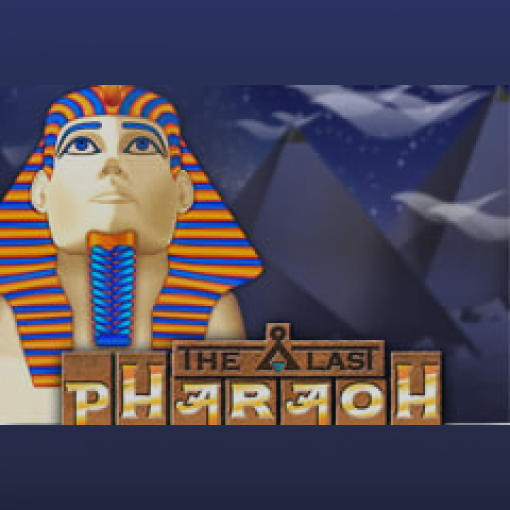 The Last Pharaoh