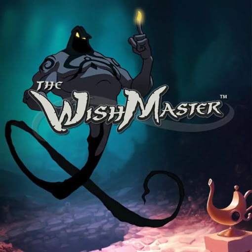 The Wish Master Megaways