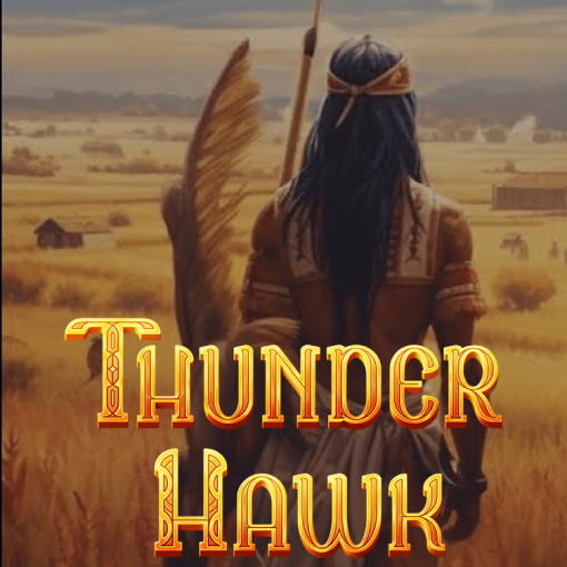 Thunder Hawk