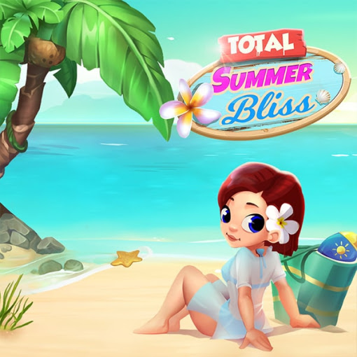 Total Summer Bliss