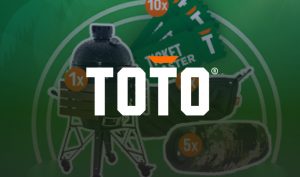 TOTO viert zomervakantie en geeft €25.000 weg