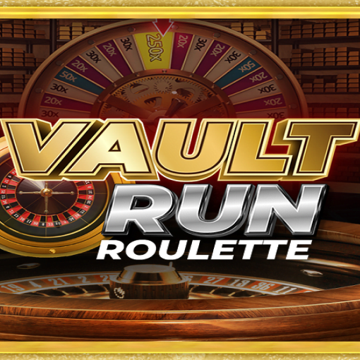 Vault Run Roulette