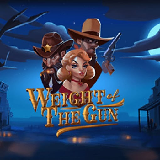 Weight of the Gun