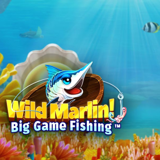 Wild Marlin! Big Game Fishing