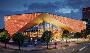 Holland Casino tijdlijn, feiten en cijfers