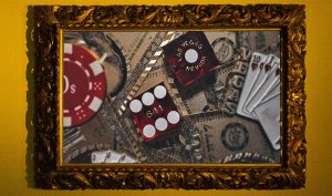 Kunst en iGaming