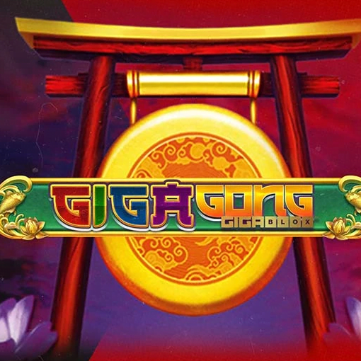 GigaGong GigaBlox