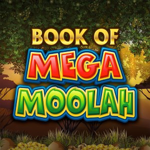 Book of Mega Moolah