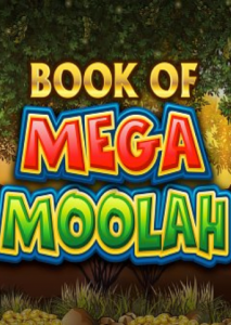 Book of Mega Moolah