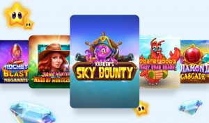 €10.000 Pragmatic Play toernooi bij Jacks.nl