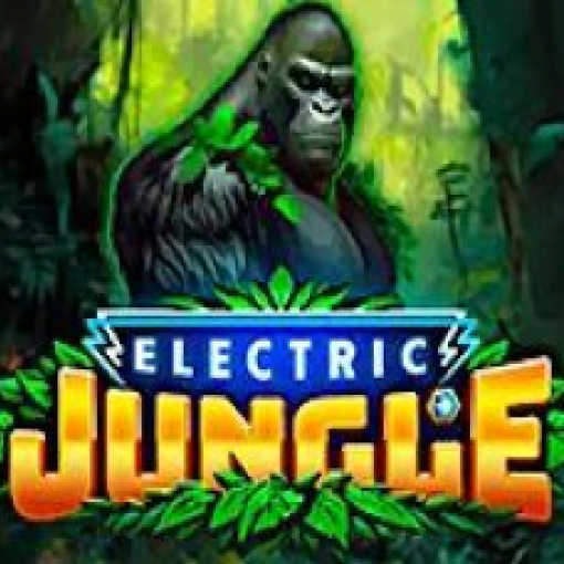 Electric Jungle