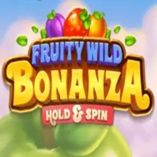 Fruity Wild Bonanza Hold & Spin