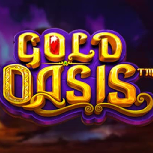 Gold Oasis