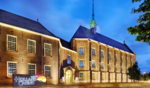 Vergissing Holland Casino: geen €100.000 maar €88 en een dinerbon