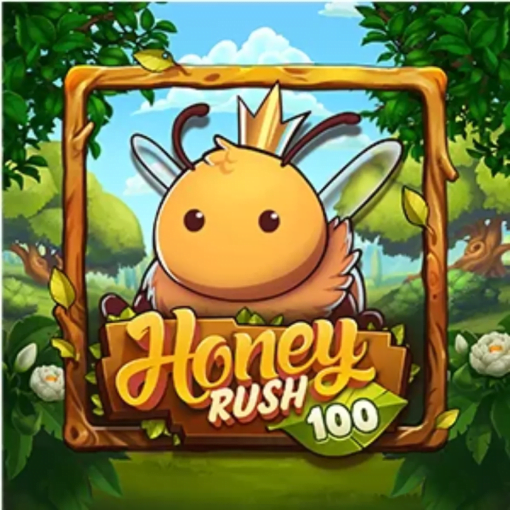 Honey Rush 100