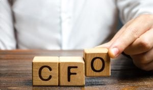 Karin den Dunnen, voormalig directeur van Holland Casino, is de nieuwe CFO van Novomatic Nederland