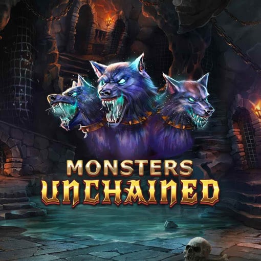 Monsters Unchained
